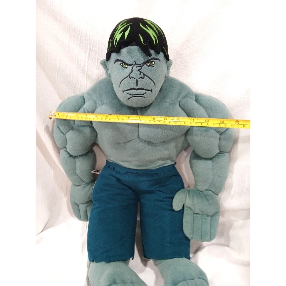 The Incredible Hulk Movie 24
